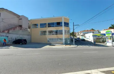 Prédio com 2 salas à venda na Rua Doutor Zuquim, Santana, São Paulo