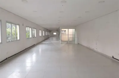 Galpão à venda ou para alugar com 3 quartos, sendo 3 suítes,  em aclimação, são paulo - sp