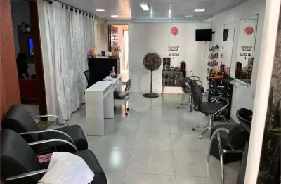 Sobrado comercial à venda com 3 quartos, sendo 1 suíte,  em tatuapé, são paulo - sp