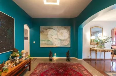 Apartamento à venda com 4 quartos, sendo 1 suíte,  no condomínio Monte Carlo, São Paulo - SP