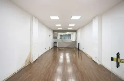 Ponto comercial para alugar na Avenida Braz Leme, Santana, São Paulo