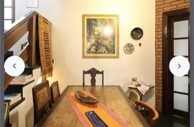 Casa à venda com 3 quartos, sendo 3 suítes,  em butantã, são paulo - sp