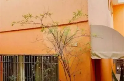 Casa com 3 quartos à venda na Rua Walter Deberitz, Casa Verde, São Paulo