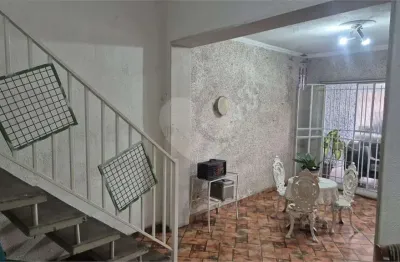 Casa com 3 quartos à venda na Avenida Daniel Malettini, Tucuruvi, São Paulo