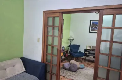 Casa com 3 quartos à venda na Avenida Daniel Malettini, Tucuruvi, São Paulo