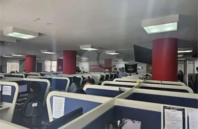 Sala comercial com 4 salas à venda na Avenida São Luís, Centro, São Paulo