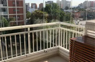 Apartamento para alugar com 2 quartos, sendo 1 suíte,  no condomínio soulmadá, são paulo - sp