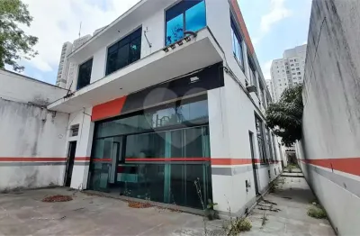 Prédio comercial para alugar em freguesia do ó, são paulo - sp
