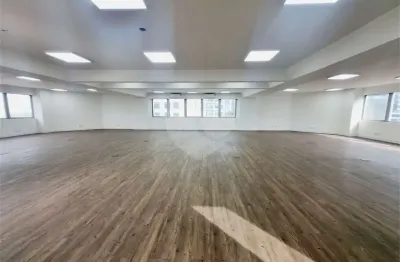 Sala à venda ou para alugar no condomínio Edifício Morumbi, São Paulo - SP