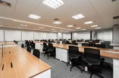 Sala comercial para alugar no condomínio edifício brasif, são paulo - sp