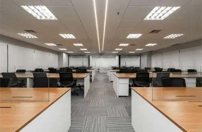 Sala comercial para alugar no condomínio edifício brasif, são paulo - sp