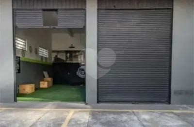 Ponto comercial com 2 salas para alugar na Rua Coriolano, Vila Romana, São Paulo