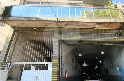 Casa com 5 quartos à venda na Rua Charles Meryon, Campo Limpo, São Paulo