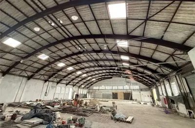 Barracão / Galpão / Depósito com 6 salas para alugar na Rua Kobe, Vila Maria, São Paulo