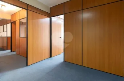 Sala comercial para alugar no condomínio julieta lebre pinto, são paulo - sp
