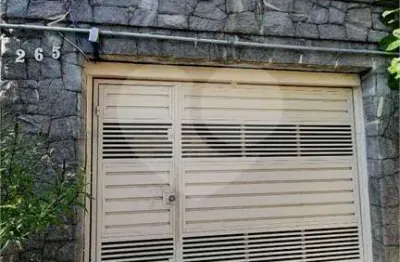 Casa à venda com 4 quartos, sendo 1 suíte,  em tatuapé, são paulo - sp