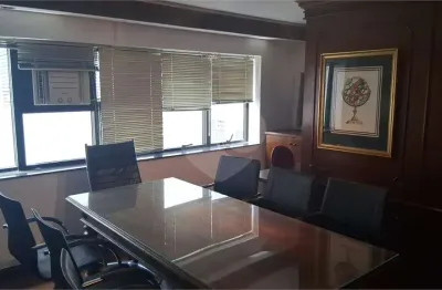 Sala para alugar no condomínio Edifício Vitòria Plaza, São Paulo - SP