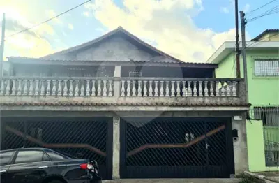 Casa com 2 quartos à venda na Rua Camoatim, Freguesia do Ó, São Paulo