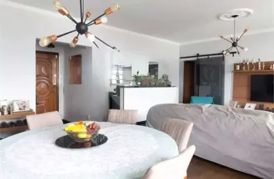 Apartamento à venda com 3 quartos, sendo 1 suíte,  no condomínio roraima, são paulo - sp