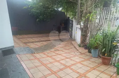 Casa térrea à venda com 3 quartos, sendo 1 suíte,  em campo grande, são paulo - sp