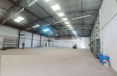 Galpão comercial à venda ou para alugar em mandaqui, são paulo - sp