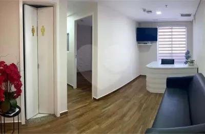 Sala comercial à venda no condomínio top towers office norte, são paulo - sp