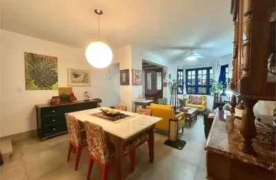 Casa de vila à venda com 4 quartos, sendo 1 suíte,  em vila olímpia, são paulo - sp