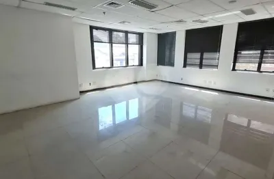 Sala comercial à venda no condomínio millenium, são paulo - sp