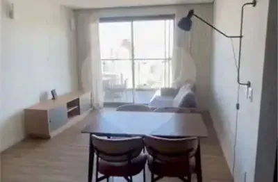 Apartamento para alugar com 2 quartos no condomínio ayra pinheiros, são paulo - sp