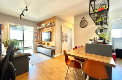 Apartamento à venda com 2 quartos, sendo 1 suíte,  no condomínio guest saúde, são paulo - sp