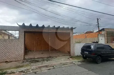 Terreno à venda na Rua Itanhomi, Vila Formosa, São Paulo