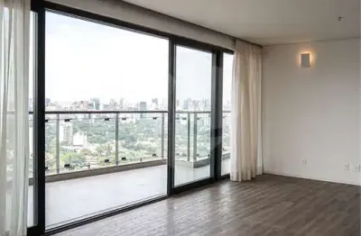 Apartamento para alugar com 3 quartos, sendo 1 suíte,  no condomínio ayra pinheiros, são paulo - sp