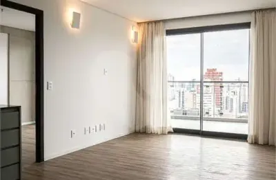 Apartamento para alugar com 2 quartos no condomínio ayra pinheiros, são paulo - sp
