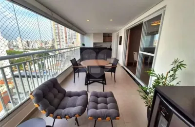 Apartamento à venda com 3 quartos, sendo 3 suítes,  no condomínio estilo tatuapé, são paulo - sp