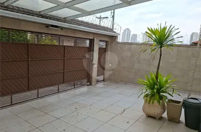 Sobrado à venda com 3 quartos, sendo 3 suítes,  em santana, são paulo - sp