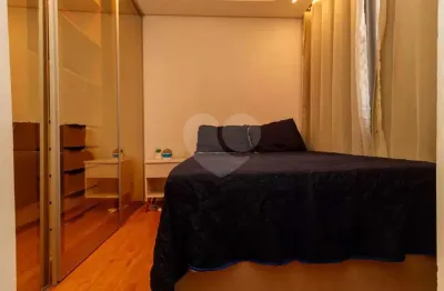 Apartamento à venda com 2 quartos, sendo 1 suíte,  no condomínio plano &amp; vila guilherme, são paulo - sp