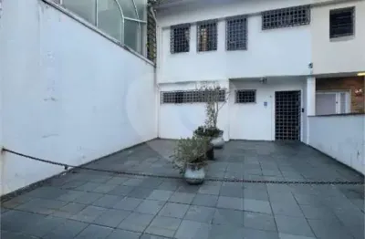 Sobrado comercial à venda com 2 quartos, sendo 2 suítes,  em itaim bibi, são paulo - sp
