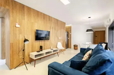 Apartamento para alugar com 2 quartos, sendo 1 suíte,  no condomínio vn alameda campinas, são paulo - sp