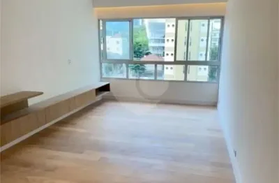 Apartamento à venda com 2 quartos, sendo 1 suíte,  no condomínio guaraí, são paulo - sp
