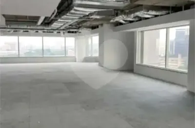 Laje Corporativa para alugar no condomínio Brasília Square Offices, São Paulo - SP