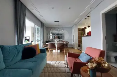 Apartamento à venda com 3 quartos, sendo 2 suítes,  no condomínio premium anália franco, são paulo - sp