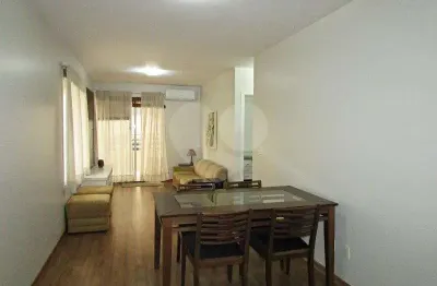 Apartamento à venda ou para alugar com 2 quartos, sendo 2 suítes,  no condomínio evidenza oscar porto, são paulo - sp