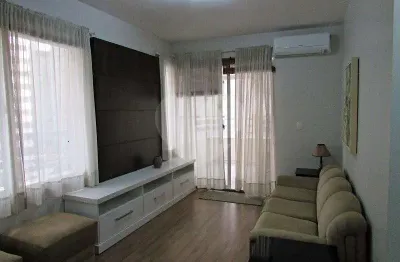 Apartamento à venda ou para alugar com 2 quartos, sendo 2 suítes,  no condomínio evidenza oscar porto, são paulo - sp