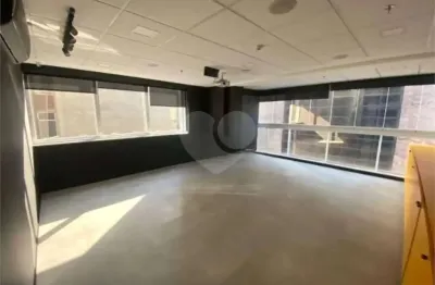 Sala comercial para alugar no condomínio frei caneca, são paulo - sp