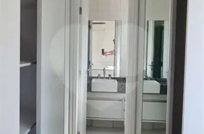 Apartamento para alugar com 1 quarto, sendo 1 suíte,  no condomínio inside moema, são paulo - sp