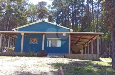 Chácara / sítio com 4 quartos à venda na Avenida Paulo Guilguer Reimberg, Grajaú, São Paulo