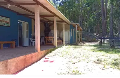 Chácara / sítio com 4 quartos à venda na Avenida Paulo Guilguer Reimberg, Grajaú, São Paulo