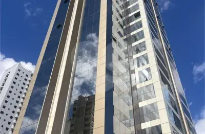 Sala comercial para alugar no condomínio brasília corporate, são paulo - sp