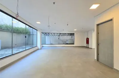 Loja à venda ou para alugar no condomínio mico leão dourado, são paulo - sp