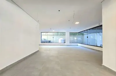 Loja à venda ou para alugar no condomínio mico leão dourado, são paulo - sp